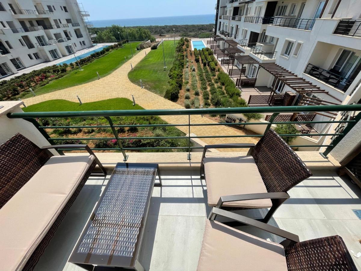Sweetness Apartment By The Sea Vokolidha Bagian luar foto