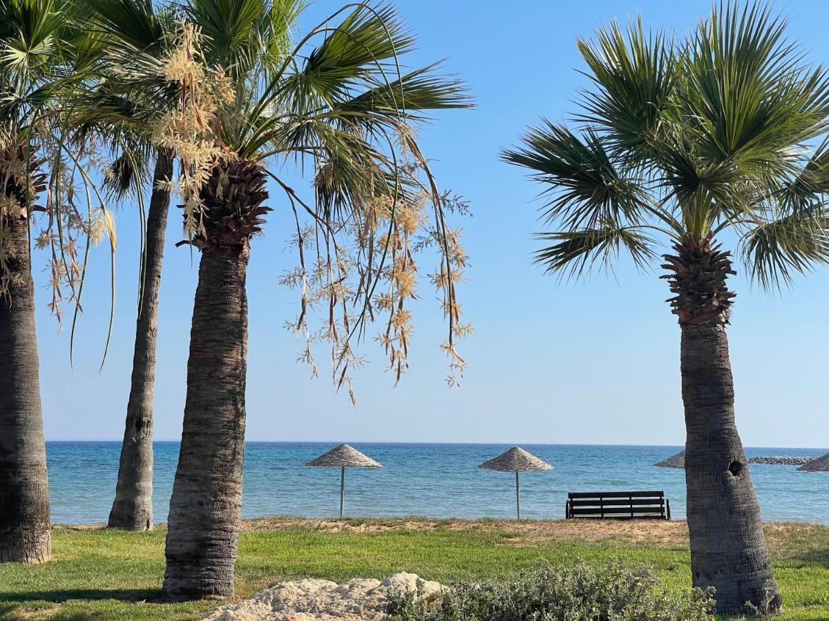 Sweetness Apartment By The Sea Vokolidha Bagian luar foto