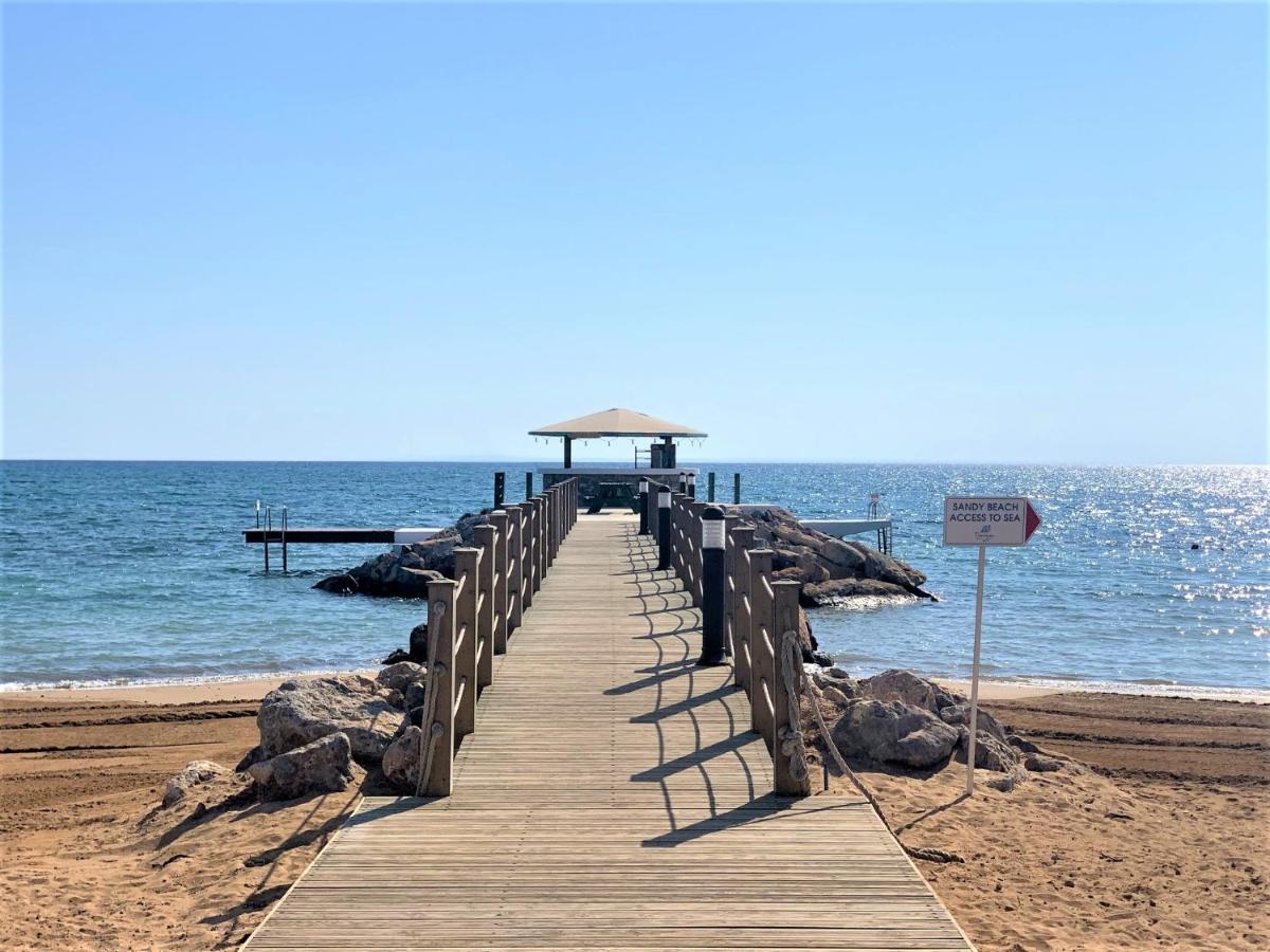 Sweetness Apartment By The Sea Vokolidha Bagian luar foto