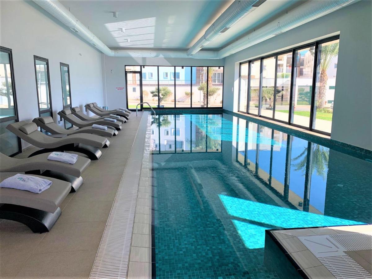 Sweetness Apartment By The Sea Vokolidha Bagian luar foto