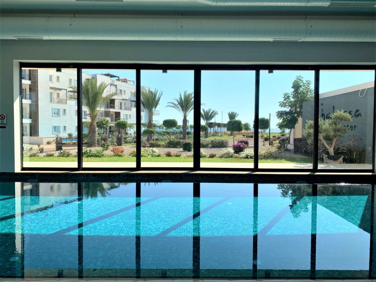 Sweetness Apartment By The Sea Vokolidha Bagian luar foto