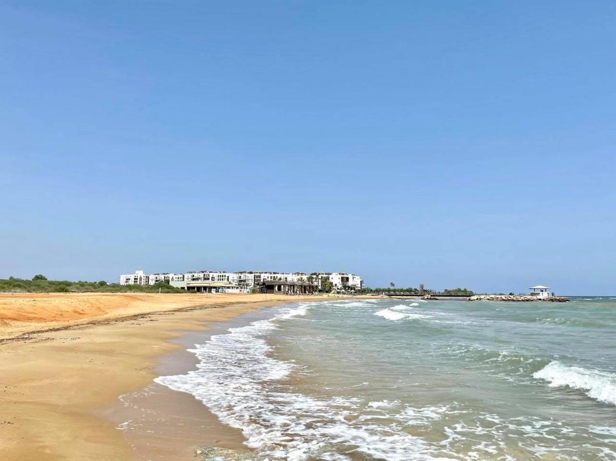 Sweetness Apartment By The Sea Vokolidha Bagian luar foto