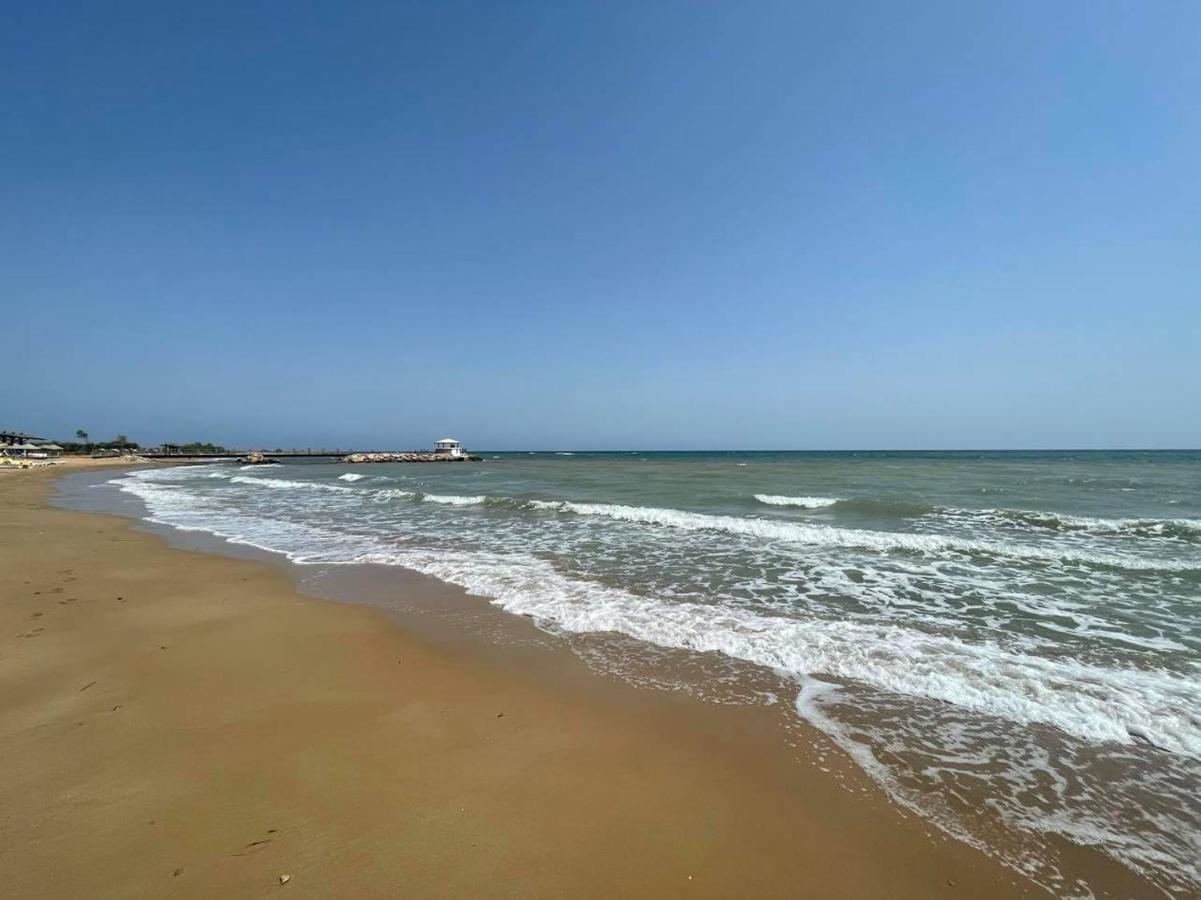 Sweetness Apartment By The Sea Vokolidha Bagian luar foto