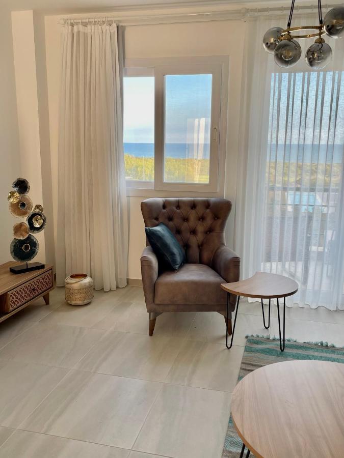 Sweetness Apartment By The Sea Vokolidha Bagian luar foto
