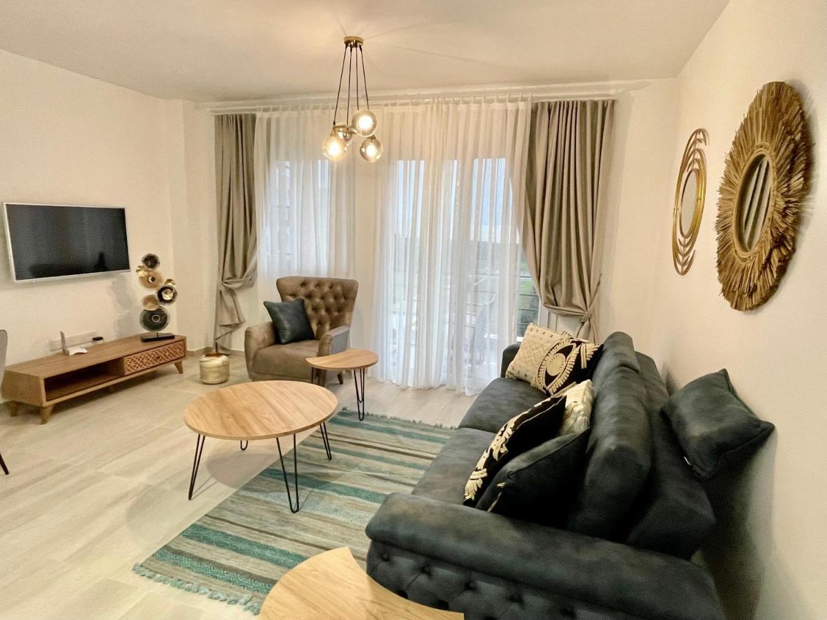 Sweetness Apartment By The Sea Vokolidha Bagian luar foto