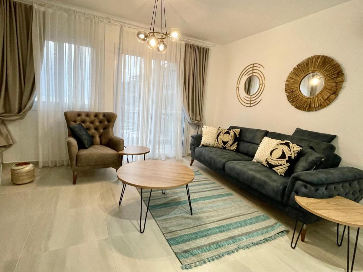 Sweetness Apartment By The Sea Vokolidha Bagian luar foto