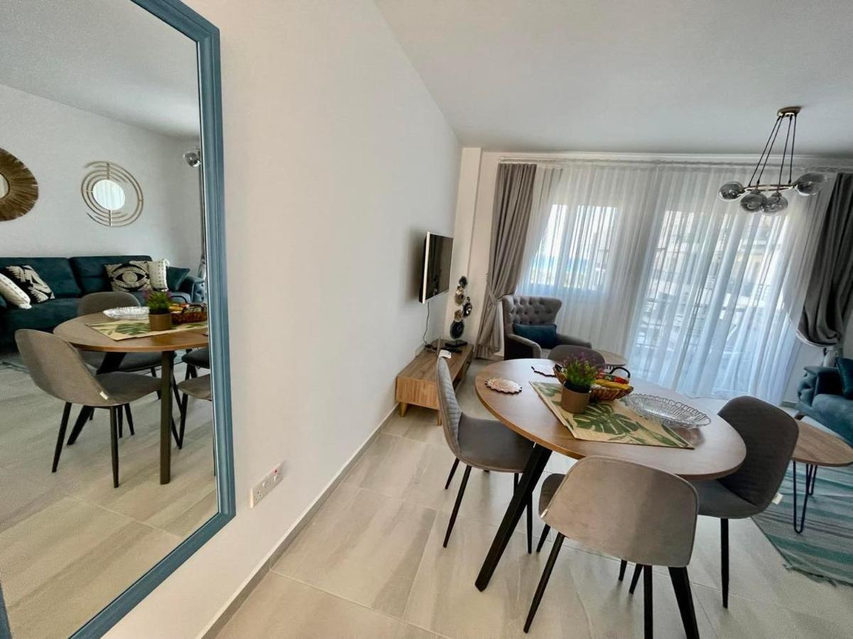 Sweetness Apartment By The Sea Vokolidha Bagian luar foto