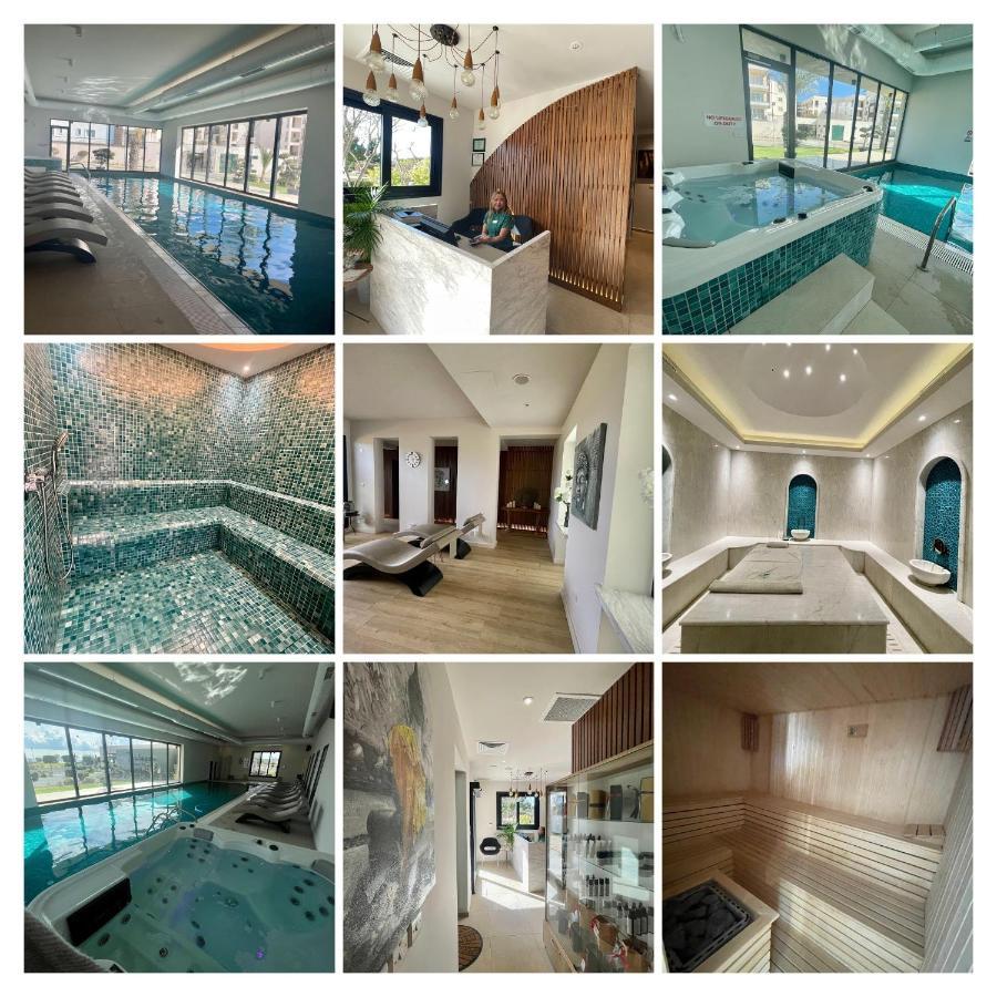 Sweetness Apartment By The Sea Vokolidha Bagian luar foto