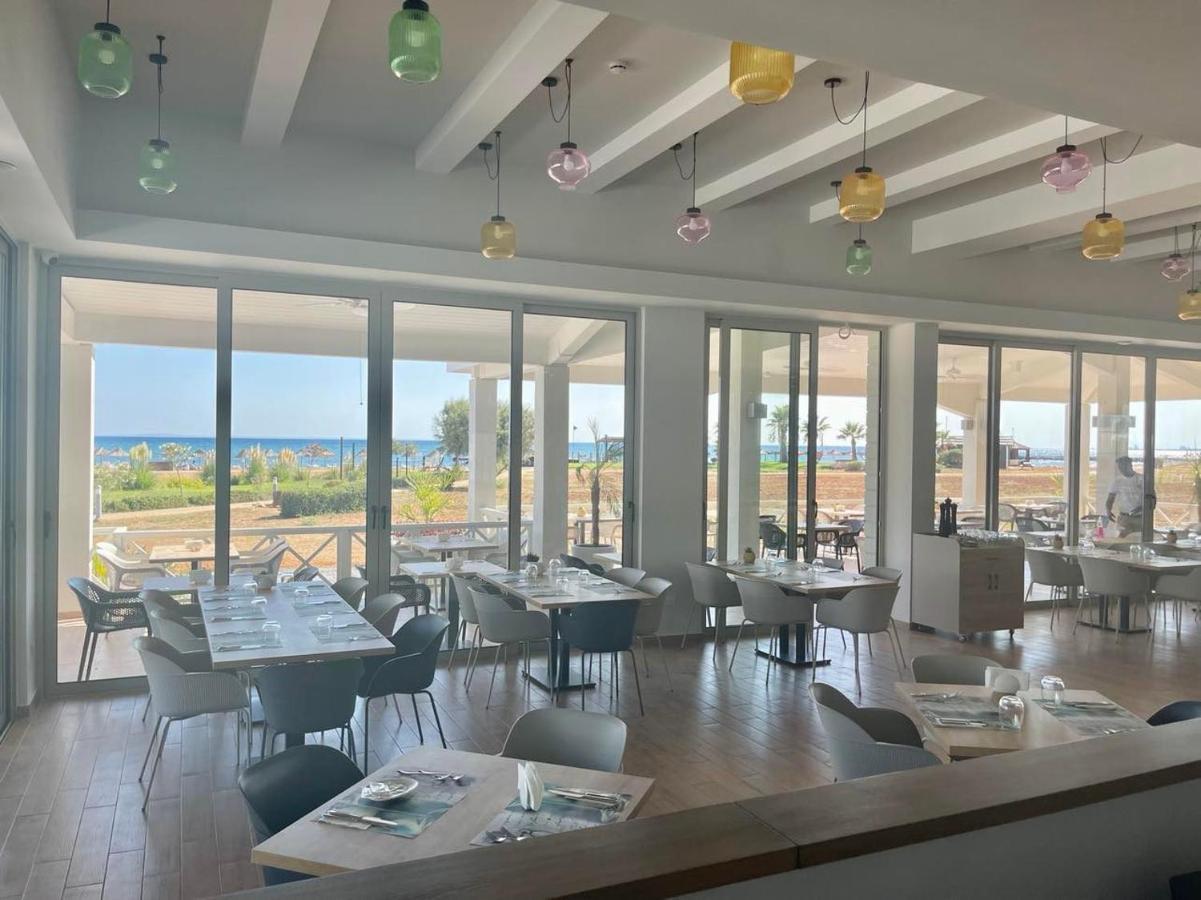 Sweetness Apartment By The Sea Vokolidha Bagian luar foto