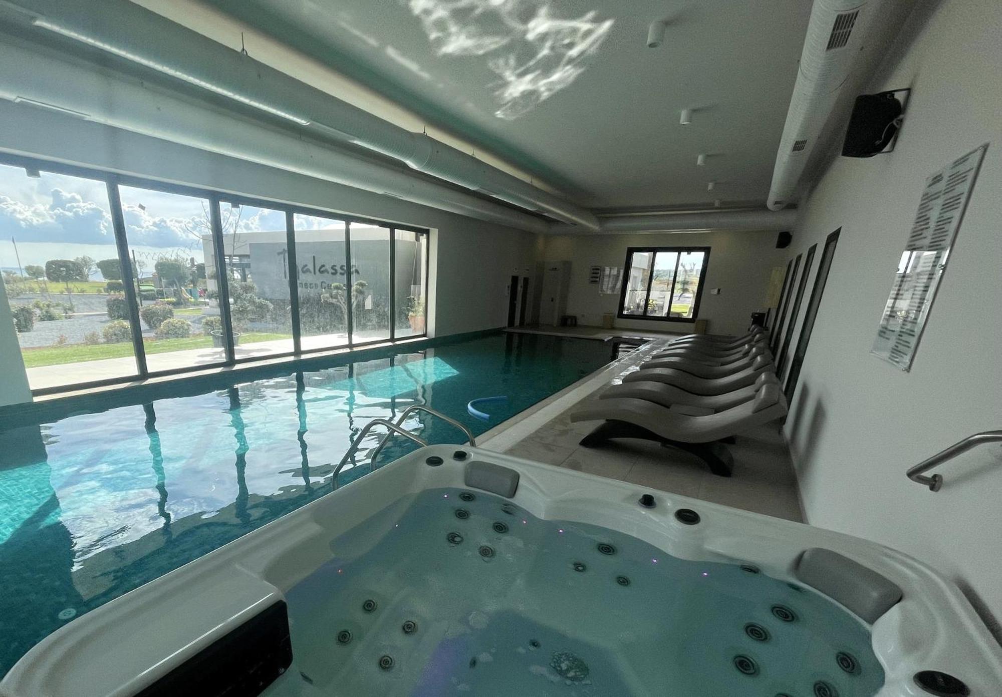 Sweetness Apartment By The Sea Vokolidha Bagian luar foto