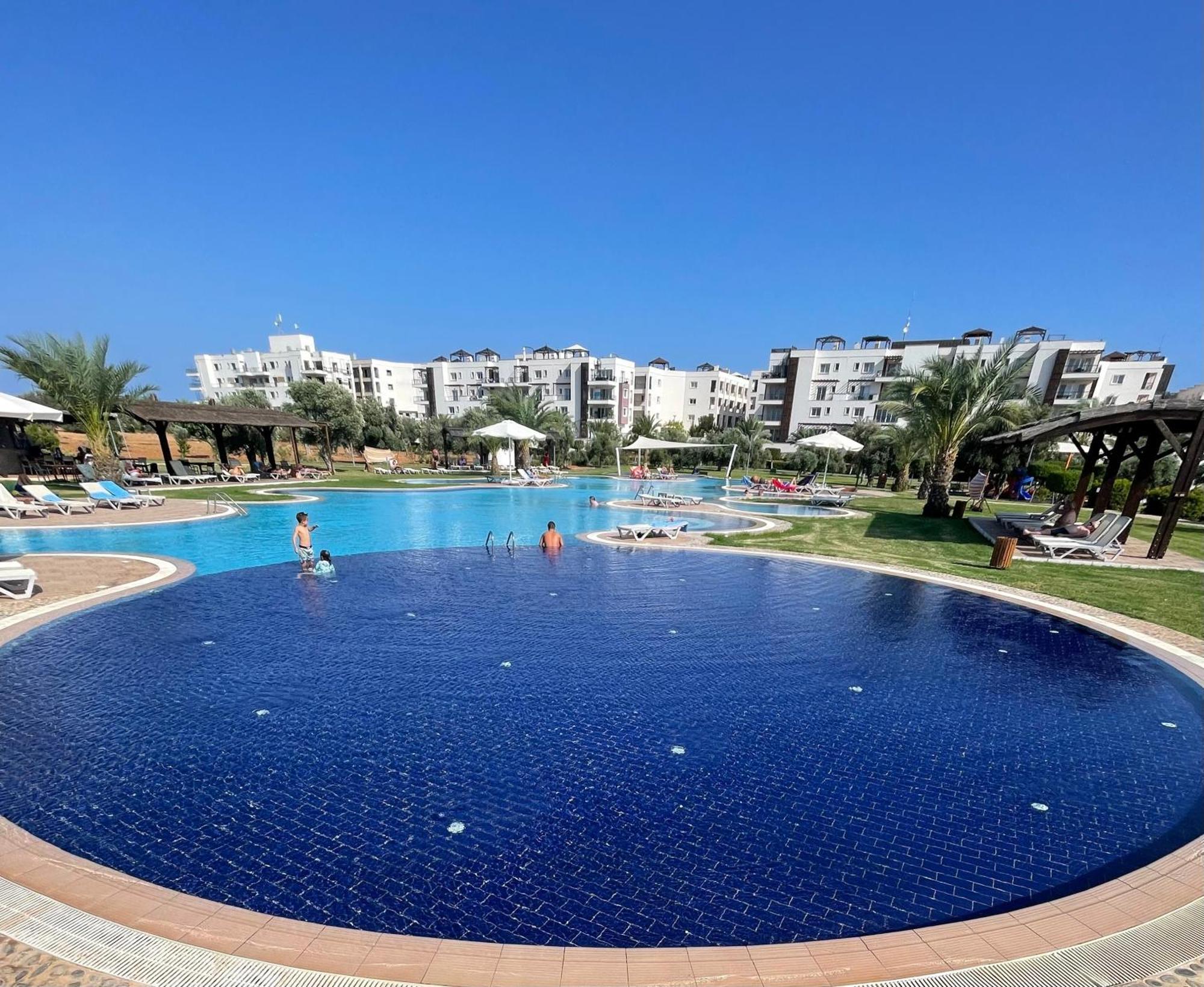 Sweetness Apartment By The Sea Vokolidha Bagian luar foto