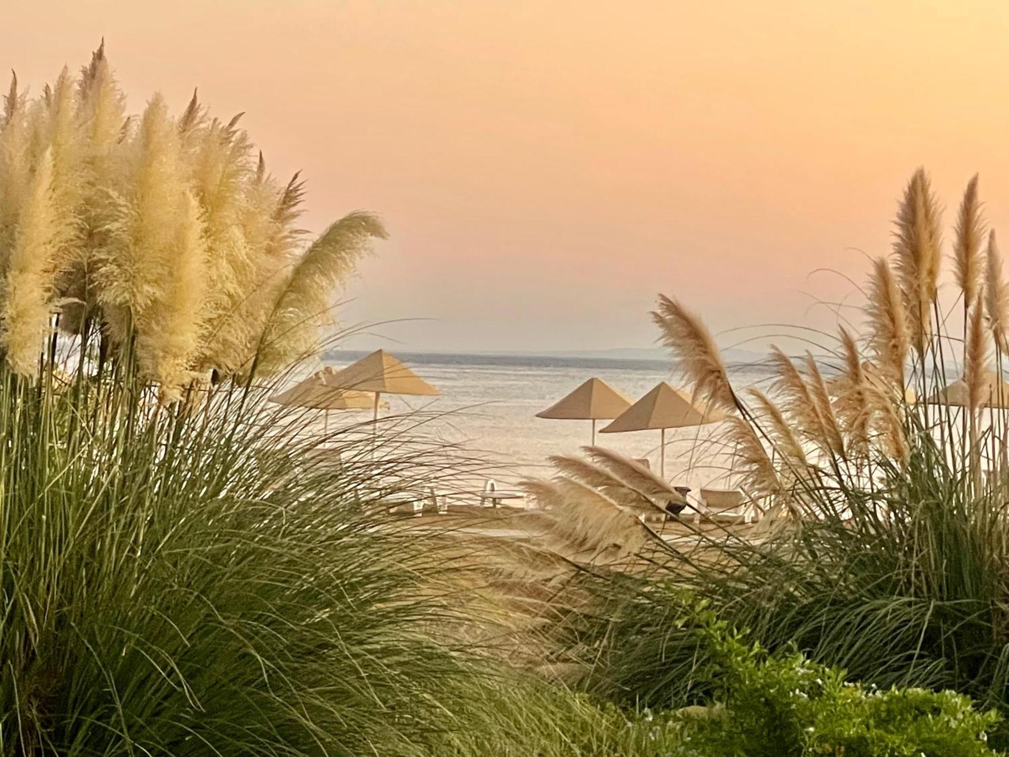 Sweetness Apartment By The Sea Vokolidha Bagian luar foto