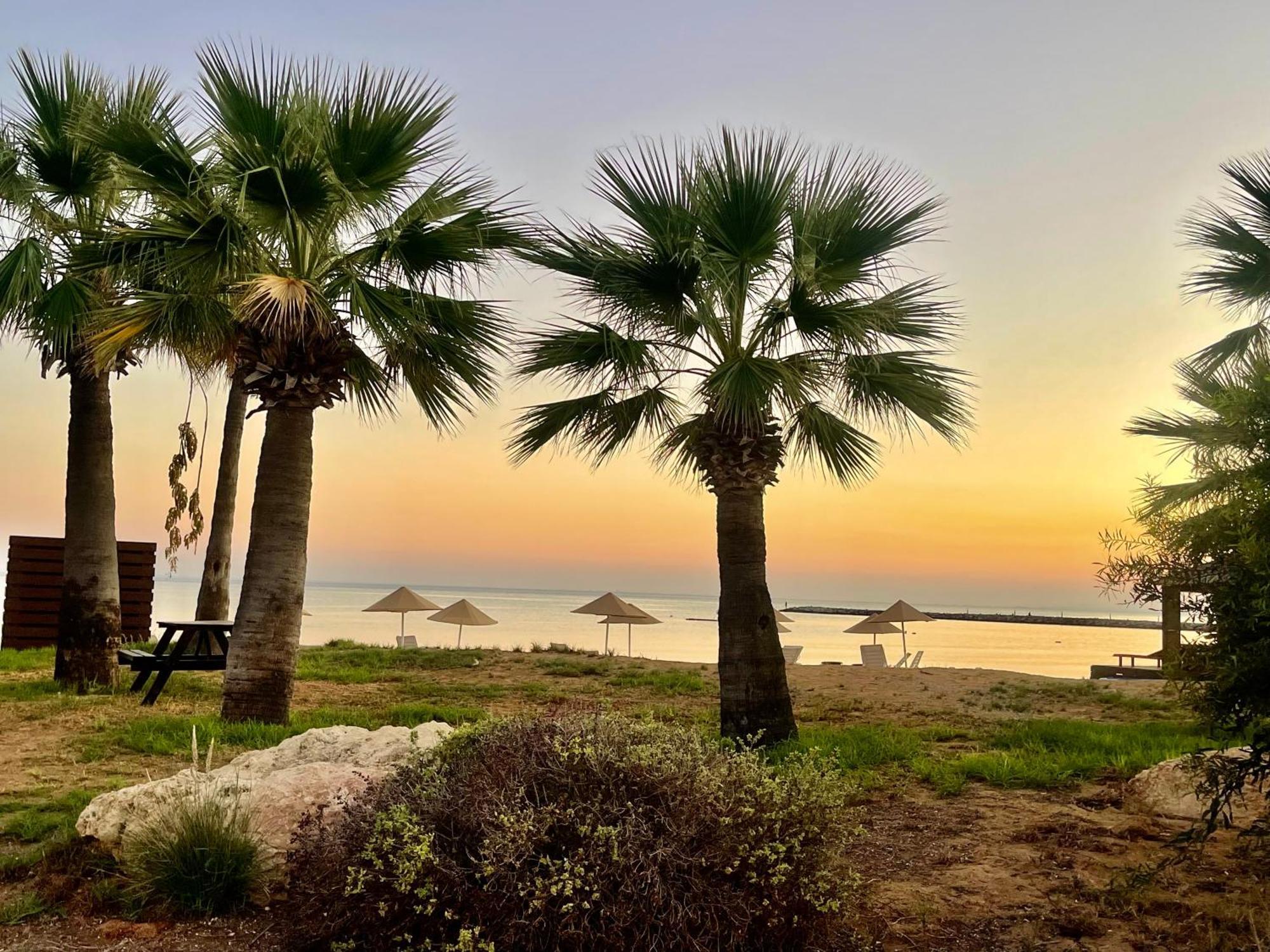 Sweetness Apartment By The Sea Vokolidha Bagian luar foto